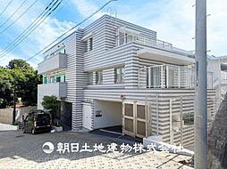グランスイート菊名リュミエール