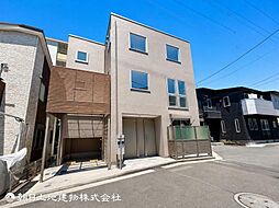 鶴見区北寺尾7丁目 中古戸建