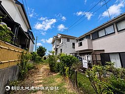 緑区三保町 中古戸建