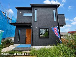 保土ヶ谷区川島町 新築分譲住宅