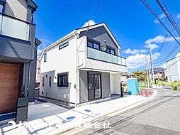 鶴見区駒岡1丁目 新築分譲住宅　No.4