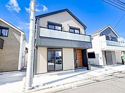 鶴見区駒岡1丁目 新築分譲住宅　No.3