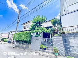 緑区北八朔町 中古戸建