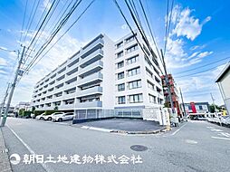 クレッセント十日市場