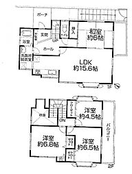 緑区青砥町 中古戸建