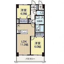 ダイアパレス保土ヶ谷