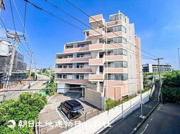 びゅうパルク横濱片倉　弐番館