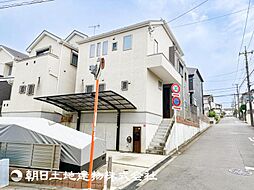旭区四季美台 中古戸建