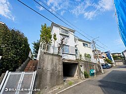 保土ヶ谷区川島町 中古戸建