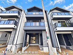 都筑区早渕3丁目 新築分譲住宅　Ｄ棟