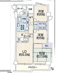 安心を買うなら、朝日土地建物へアドヴァンス獅子ヶ谷