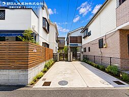 青葉区荏田町 中古戸建