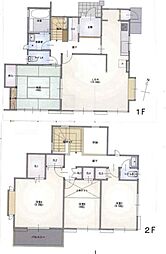 青葉区桂台1丁目 中古戸建