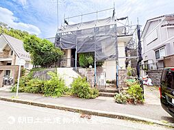 青葉区桂台1丁目 中古戸建