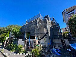 青葉区桂台1丁目 中古戸建