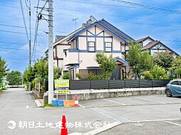 町田市南成瀬8丁目 中古戸建