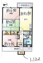 菱興青葉台第2マンション　Ｂ棟