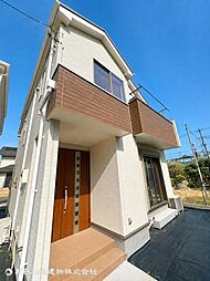 青葉区黒須田 中古戸建