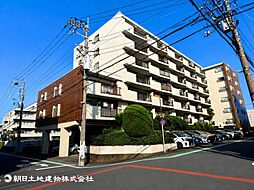 藤が丘マンション