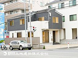 青葉区田奈町 中古戸建