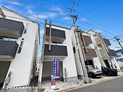 都筑区川和町 中古戸建