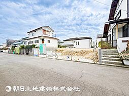 旭区上白根2丁目 新築戸建