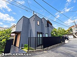 緑区三保町 中古戸建