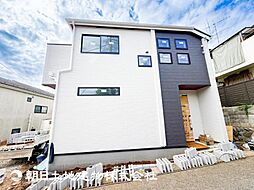 旭区三反田町 新築戸建