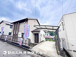 旭区金が谷1丁目 中古戸建
