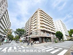田園キャッスルセンター北
