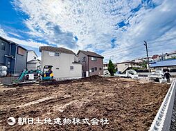 旭区南本宿町　2号区画