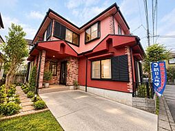 緑区三保町 中古戸建