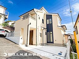 青葉区梅が丘 新築戸建