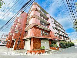 ライオンズマンション江田　第5