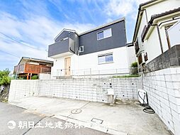 町田市西成瀬1丁目 中古戸建