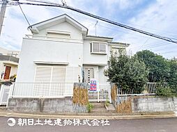港北区高田西3丁目 中古戸建