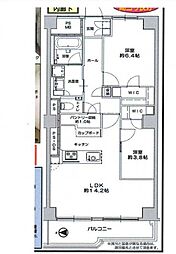 コーシン菊名マンション