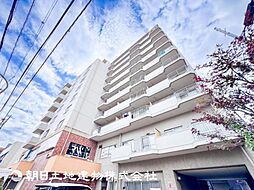コーシン菊名マンション