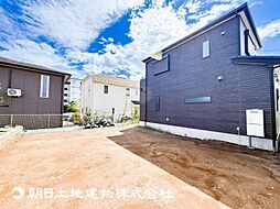 旭区上白根町 新築分譲住宅　No.3