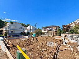 緑区霧が丘4丁目 新築分譲住宅　2号棟