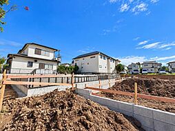 緑区霧が丘4丁目 新築分譲住宅　1号棟