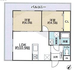 エスペランサ第3十日市場
