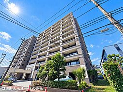 ナイスアークステイツ横濱中山