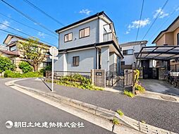 都筑区南山田町 中古戸建