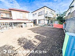旭区上白根1丁目 新築戸建