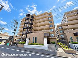 ライオンズガーデン中山