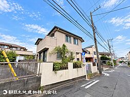 都筑区勝田町 中古戸建
