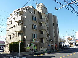 プレザントヒルズ 201