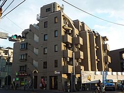 プレザントヒルズ ５０２