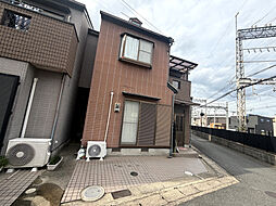 秋篠新町一戸建